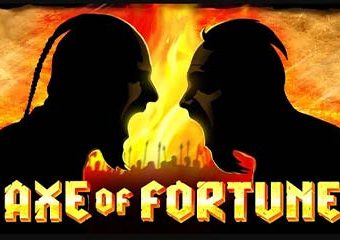 Axe of Fortune