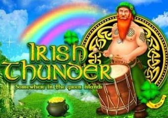 Irish Thunder